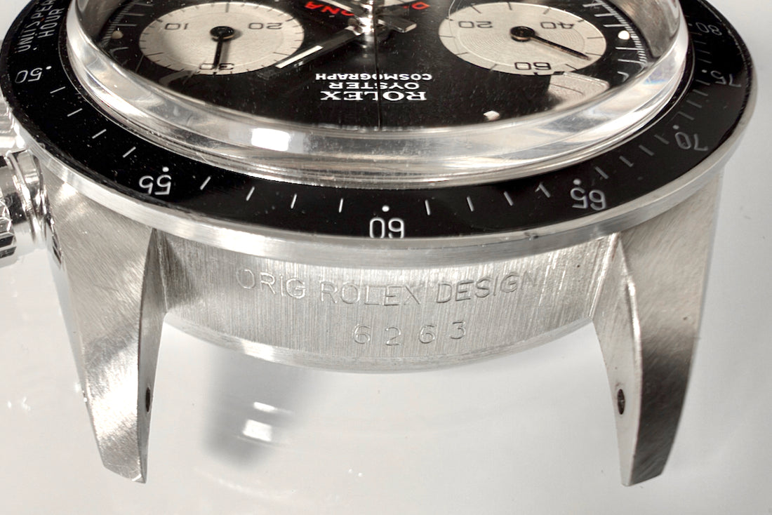 Rolex | Cosmograph DAYTONA &