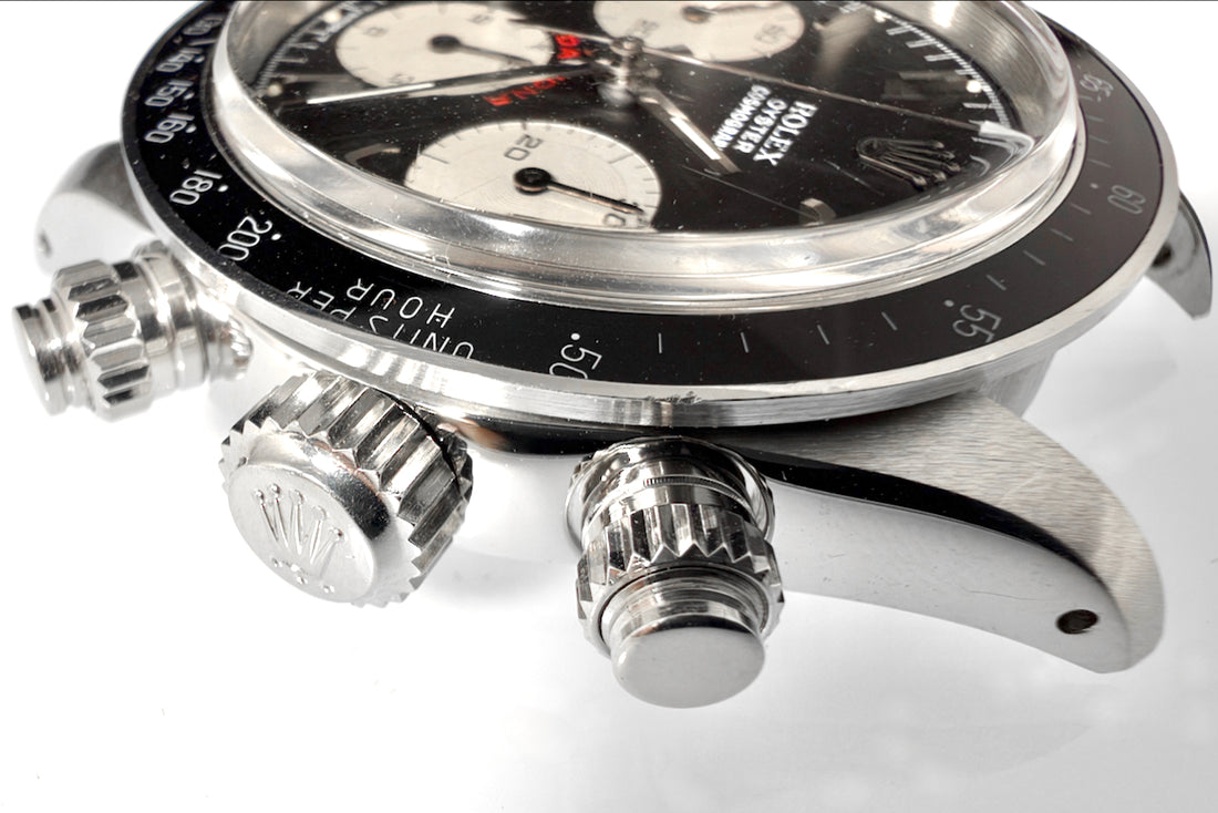 Rolex | Cosmograph DAYTONA &