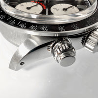 Rolex | Cosmograph DAYTONA 'Big Red' Ref. 6263 Unpolished Rolex box and papers, 1985