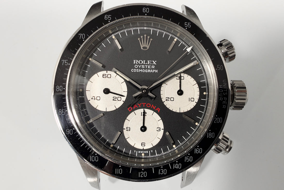 Rolex | Cosmograph DAYTONA &