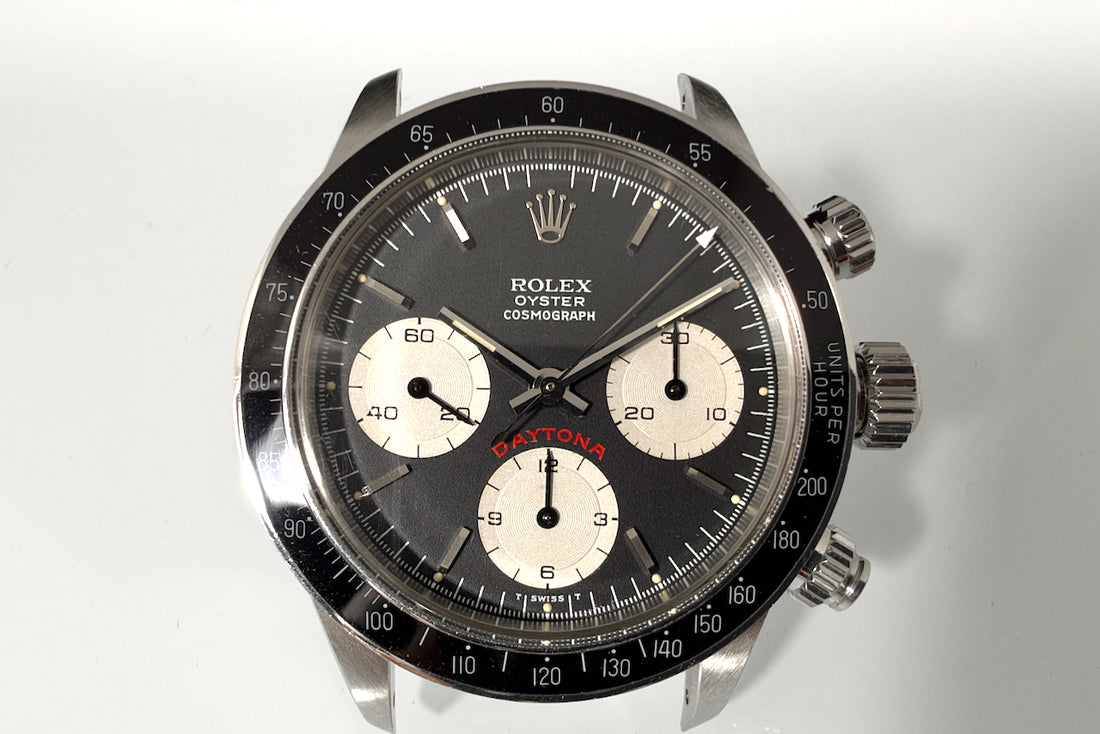 Rolex | Cosmograph DAYTONA &