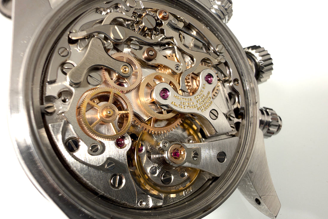 Rolex | Cosmograph DAYTONA &