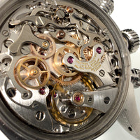 Rolex | Cosmograph DAYTONA 'Big Red' Ref. 6263 Unpolished Rolex box and papers, 1985