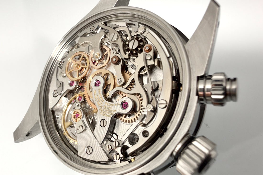 Rolex | Cosmograph DAYTONA &