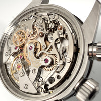 Rolex | Cosmograph DAYTONA 'Big Red' Ref. 6263 Unpolished Rolex box and papers, 1985