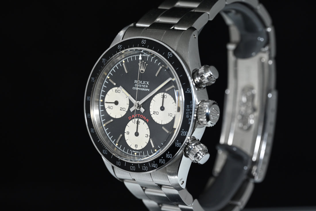 Rolex | Cosmograph DAYTONA &