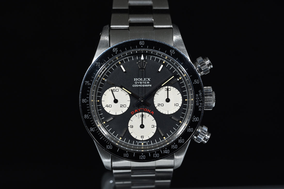 Rolex | Cosmograph DAYTONA &