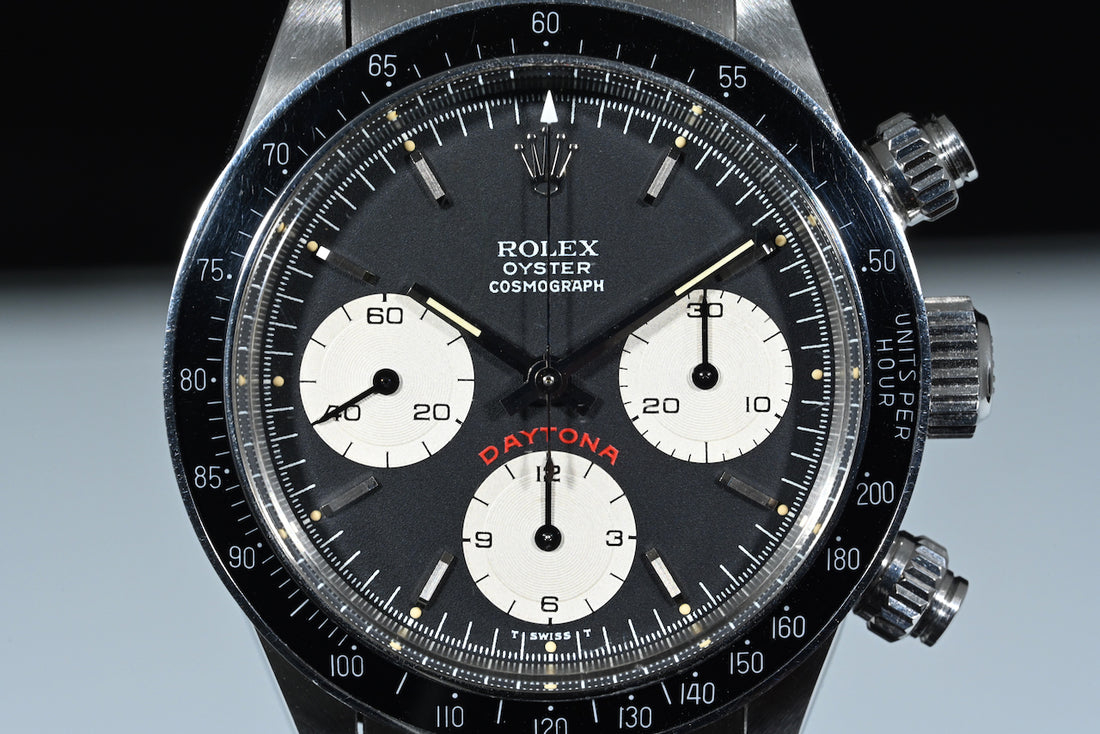 Rolex | Cosmograph DAYTONA &