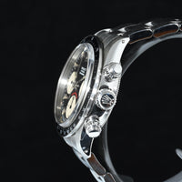 Rolex | Cosmograph DAYTONA 'Big Red' Ref. 6263 Unpolished Rolex box and papers, 1985