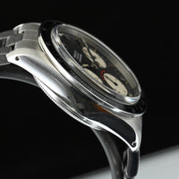 Rolex | Cosmograph DAYTONA 'Big Red' Ref. 6263 Unpolished Rolex box and papers, 1985