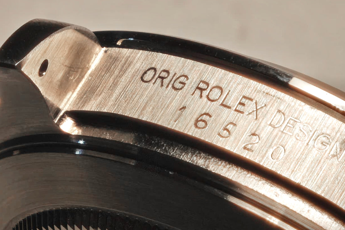 ROLEX | Cosmograph DAYTONA 16520 Daytona ‘Zenith’ Acciaio 40 mm. Scatola e Garanzia Rolex 1993