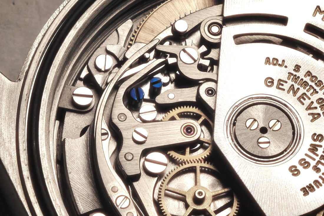 ROLEX | Cosmograph DAYTONA 16520 Daytona ‘Zenith’ Acciaio 40 mm. Scatola e Garanzia Rolex 1993