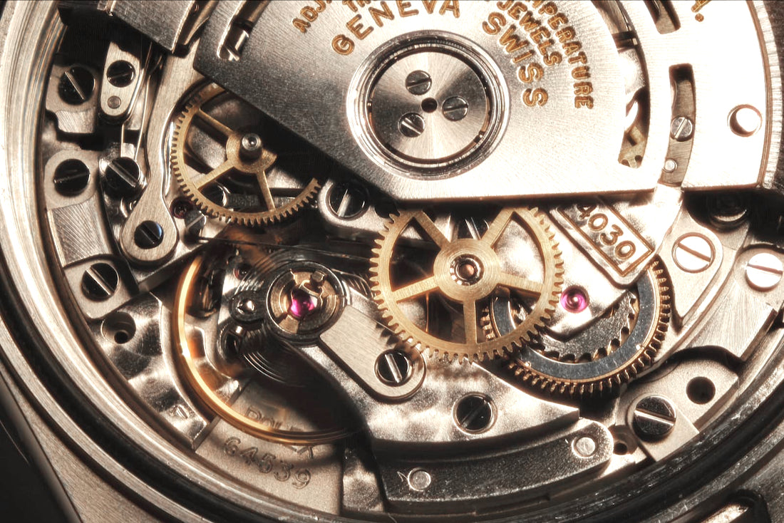 ROLEX | Cosmograph DAYTONA 16520 Daytona ‘Zenith’ Acciaio 40 mm. Scatola e Garanzia Rolex 1993