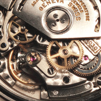 ROLEX | Cosmograph DAYTONA 16520 Daytona ‘Zenith’ Acciaio 40 mm. Scatola e Garanzia Rolex 1993