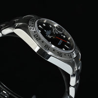 ROLEX | EXPLORER II Ref. 16570 Black Dial | Rolex Box and Papers, 2005 Never Polished
