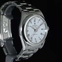 ROLEX | Oyster Perpetual AIR-KING Ref. 14000, Automatico, Acciaio, 34 mm. Anno 1996