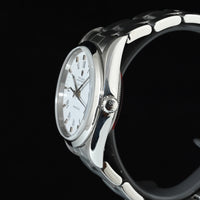 ROLEX | Oyster Perpetual AIR-KING Ref. 14000, Automatico, Acciaio, 34 mm. Anno 1996