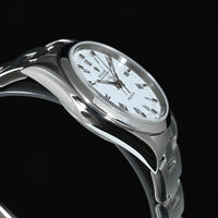 ROLEX | Oyster Perpetual AIR-KING Ref. 14000, Automatico, Acciaio, 34 mm. Anno 2004