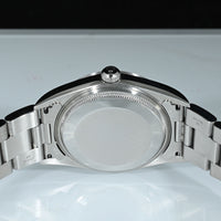 ROLEX | Oyster Perpetual AIR-KING Ref. 14000, Automatico, Acciaio, 34 mm. Anno 2004