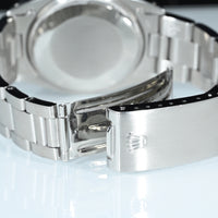 Rolex | Oyster Perpetual DATE Quadrante silver Automatico, Acciaio, 34 mm. Ref. 1500 del 1973