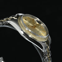 ROLEX | Oyster Perpetual DATEJUST Ref. 1601 Acciaio e Oro | Anno 1969 | 36 mm.