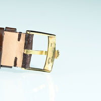 Rolex | Oyster Perpetual Day-Date Ref. 18038 Black dial Oro giallo 18 Kt. Scatola Rolex 1979