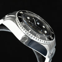 ROLEX | SEA-DWELLER DEEPSEA Ref. 116660 Scatola e Garanzia Rolex 2008