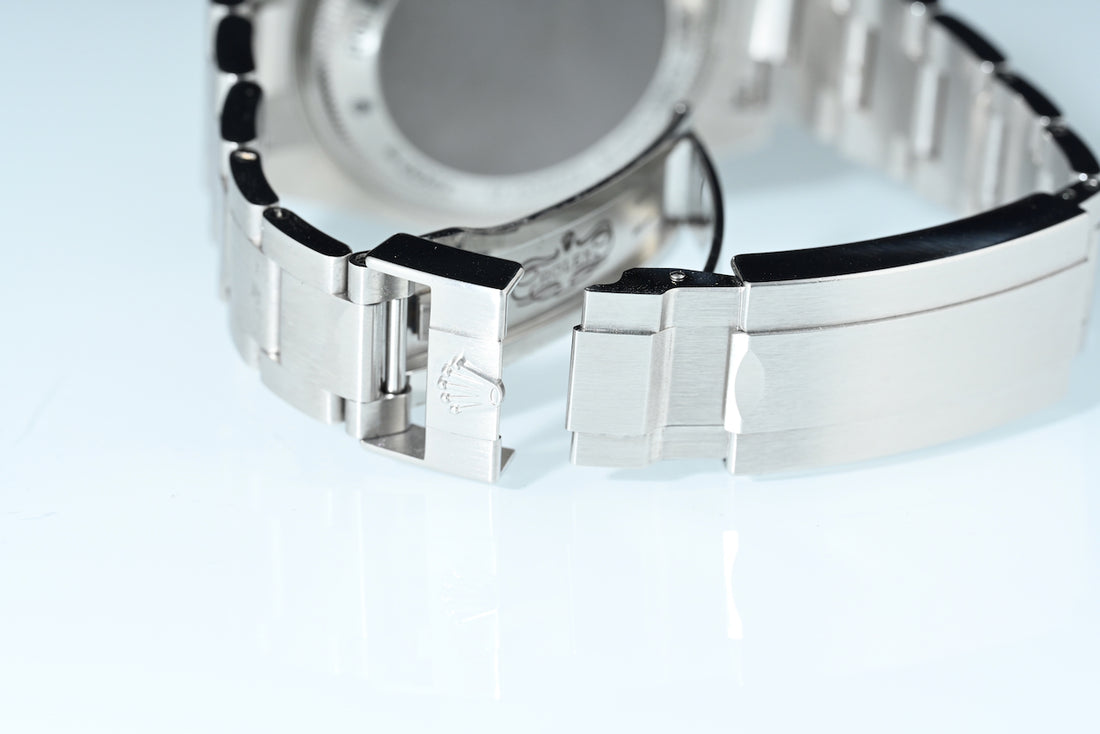 ROLEX | SEA-DWELLER DEEPSEA Ref. 116660 Scatola e Garanzia Rolex 2008