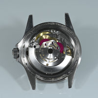 ROLEX | SUBMARINER DATE Ref. 1680 del 1979 Acciaio Automatico 40 mm.