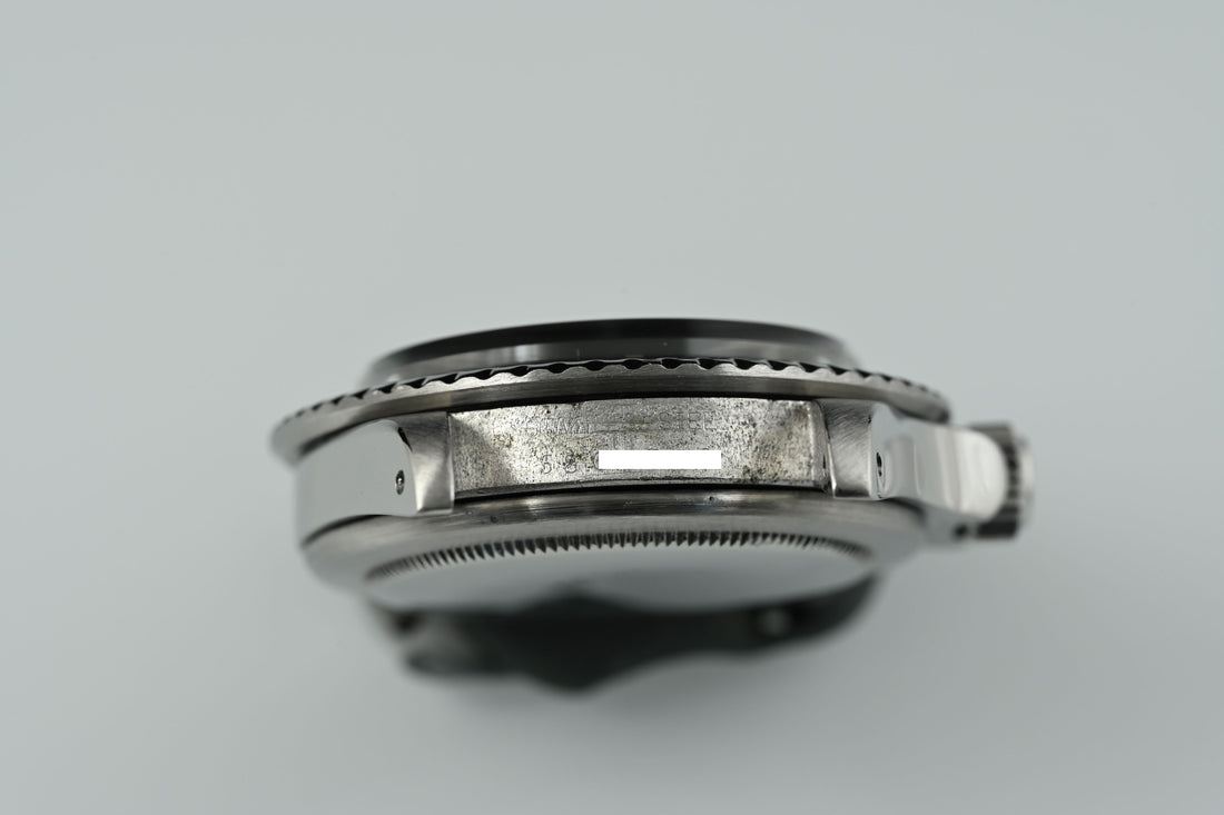 ROLEX | SUBMARINER DATE Ref. 1680 del 1979 Acciaio Automatico 40 mm.