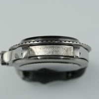 ROLEX | SUBMARINER DATE Ref. 1680 del 1979 Acciaio Automatico 40 mm.