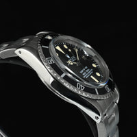 ROLEX | SUBMARINER DATE Ref. 1680 del 1979 Acciaio Automatico 40 mm.