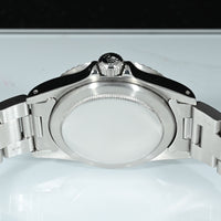 ROLEX | SUBMARINER DATE Ref. 1680 del 1979 Acciaio Automatico 40 mm.