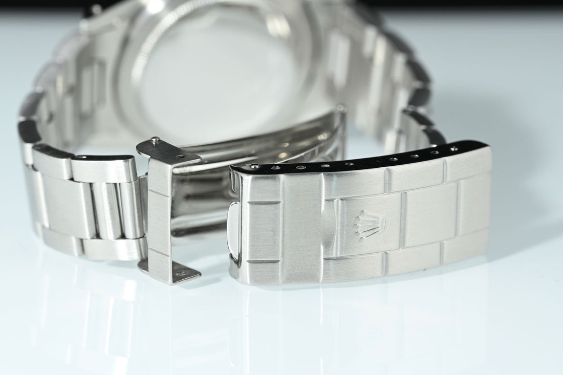 ROLEX | SUBMARINER DATE Ref. 1680 del 1979 Acciaio Automatico 40 mm.