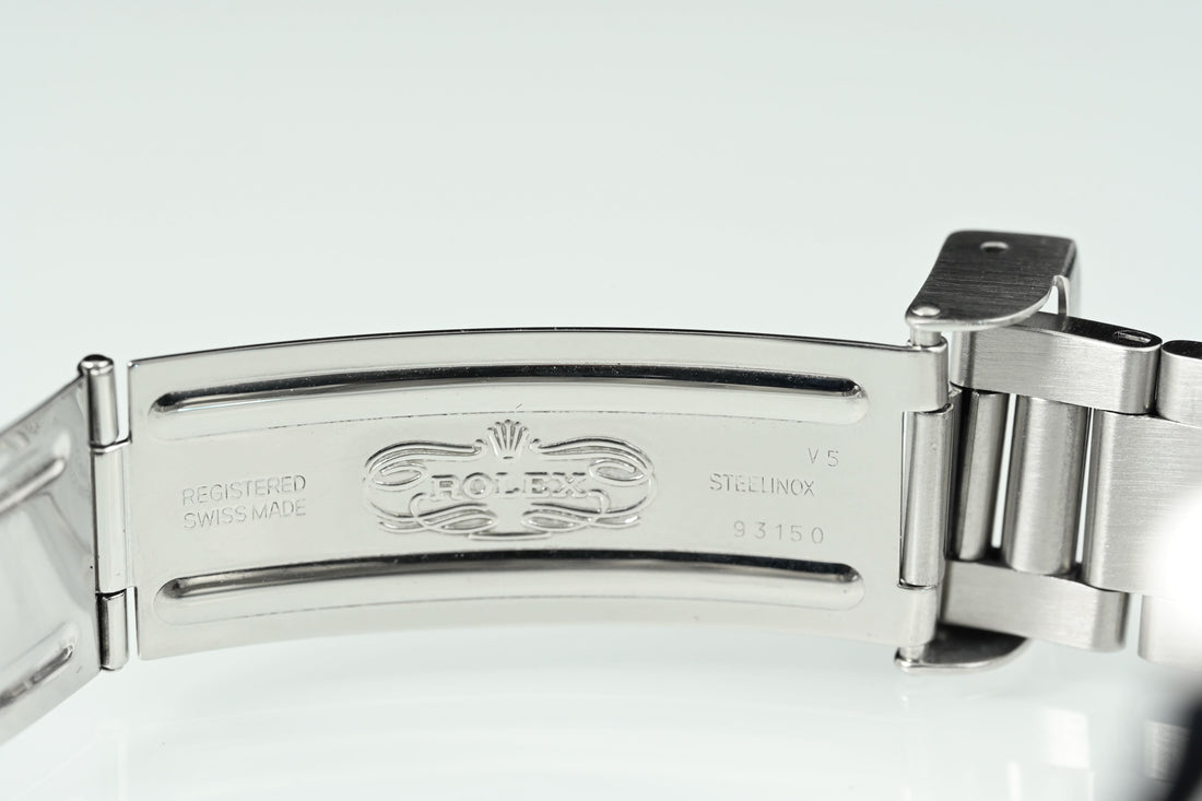 ROLEX | SUBMARINER DATE Ref. 1680 del 1979 Acciaio Automatico 40 mm.