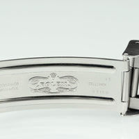 ROLEX | SUBMARINER DATE Ref. 1680 del 1979 Acciaio Automatico 40 mm.