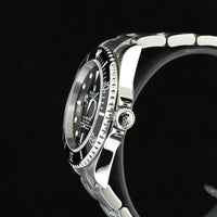 Rolex | SUBMARINER DATE Ref. 16610 Acciaio, 40 mm. Anno 2004