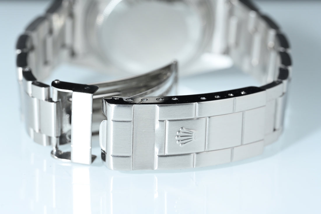 Rolex | SUBMARINER DATE Ref. 16610 Acciaio, 40 mm. Anno 2004