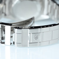 Rolex | SUBMARINER DATE Ref. 16610 Acciaio, 40 mm. Anno 2004