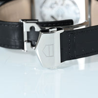 TAG HEUER | MONACO Chronograph Automatico, 39 mm, Acciaio, Ref. CBL2113 - NUOVO