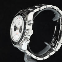 TUDOR | BLACK BAY CHRONO Steel 41 mm. Ref. 79360N, Tudor Box and Warranty, 2021