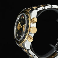 TUDOR | BLACK BAY CHRONO 41 mm Acciaio/Oro Ref. 79363N, Scatola e Garanzia Tudor, Novembre 2025