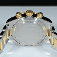 TUDOR | BLACK BAY CHRONO 41 mm Acciaio/Oro Ref. 79363N, Scatola e Garanzia Tudor, Novembre 2025