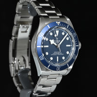 TUDOR | Black Bay Heritage 58 Fifty‑Eight Ref. 79030B - Scatola e Garanzia Tudor, 2026 NUOVO