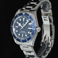 TUDOR | Black Bay Heritage 58 Fifty‑Eight Ref. 79030B - Scatola e Garanzia Tudor, 2026 NUOVO