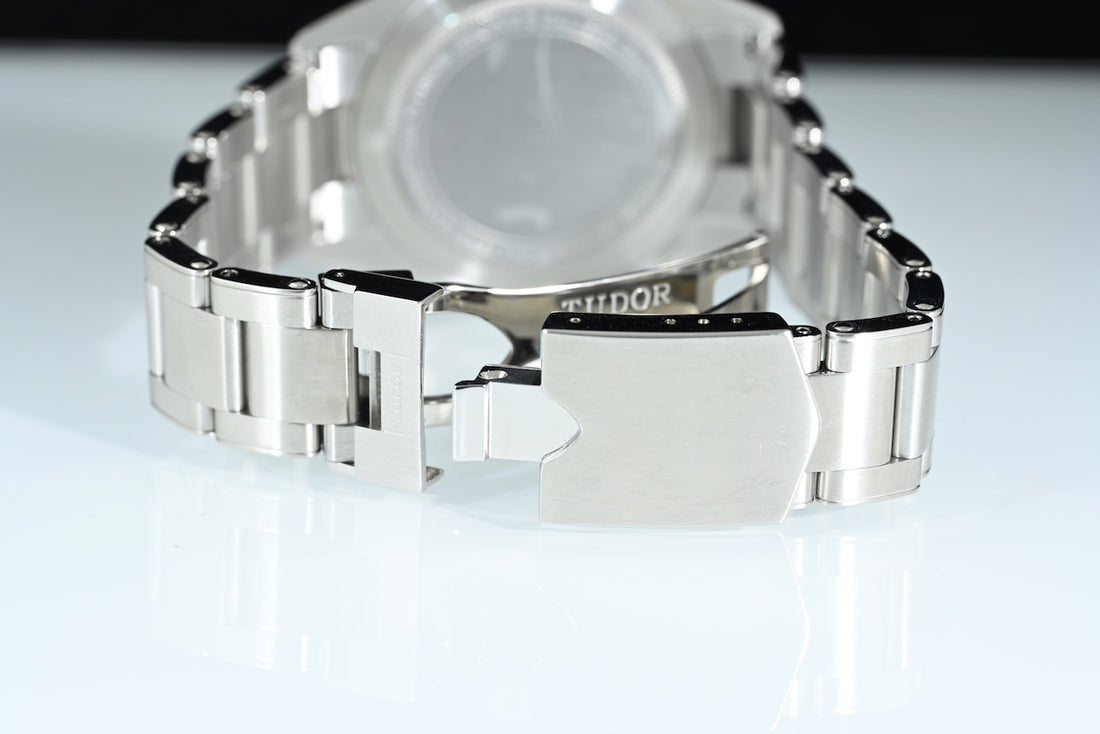TUDOR | Black Bay Heritage 58 Fifty‑Eight Ref. 79030B - Scatola e Garanzia Tudor, 2026 NUOVO