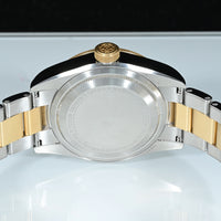 TUDOR | BLACK BAY GMT Ref. M79833MN Scatola e Garanzia Tudor 2022 | Acciaio/Oro, 41 mm.