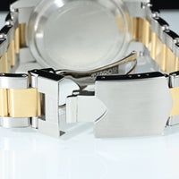 TUDOR | BLACK BAY GMT Ref. M79833MN Scatola e Garanzia Tudor 2022 | Acciaio/Oro, 41 mm.