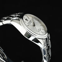 TUDOR | GLAMOUR Date, Steel, 36 mm., Automatic