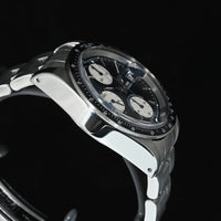 TUDOR | Automatic Chrono Time BIG BLOCK Ref. 79160 Acciaio, 40 mm. Ref. 79160 Oysterdate